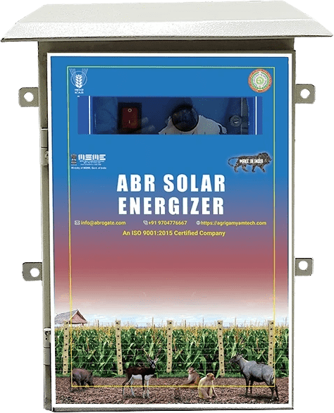 ABR Solar Enerzier